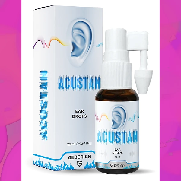 Acustan