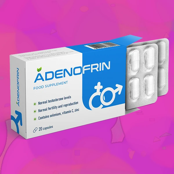 Adenofrin
