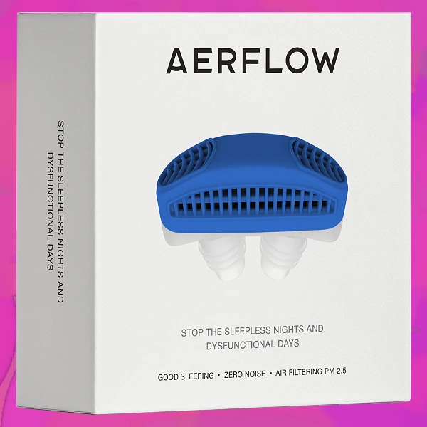 Aerflow