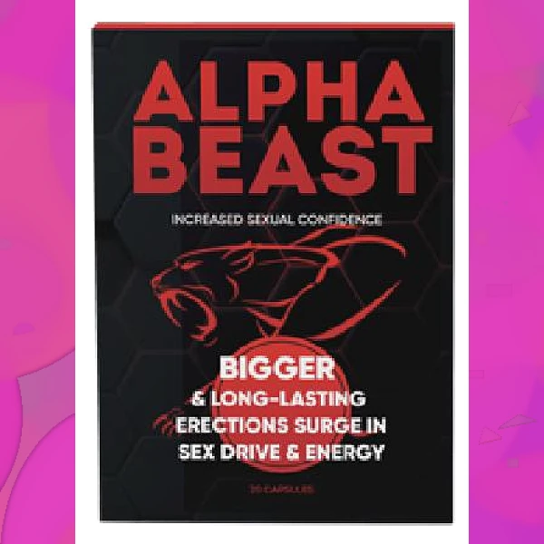 Alpha Beast