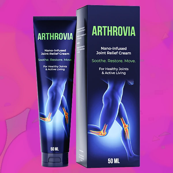 Arthrovia