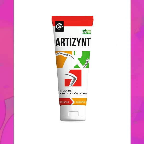 ArtiZynt Gel