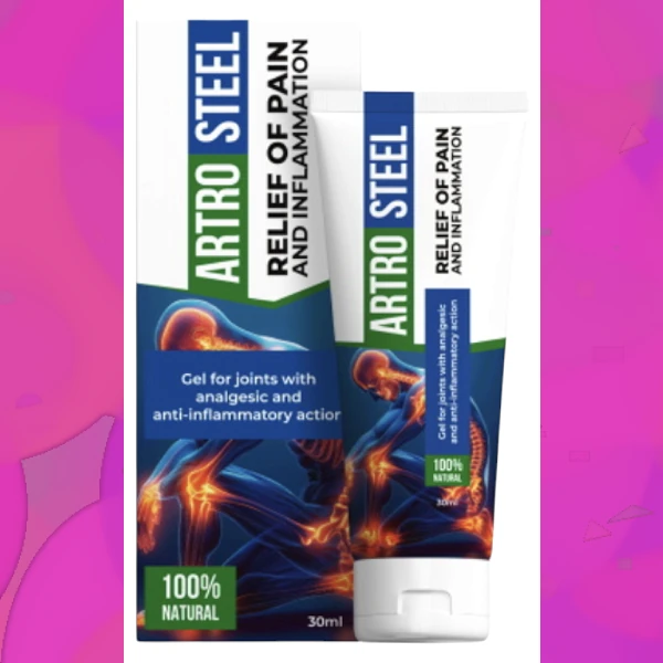 Artrosteel