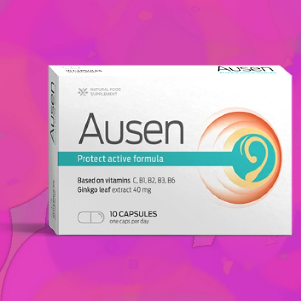 Ausen