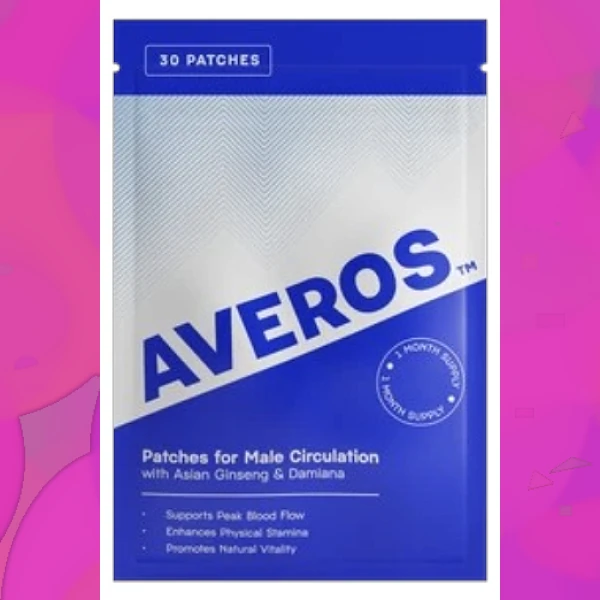 AVEROS