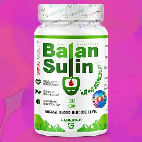 Balansulin