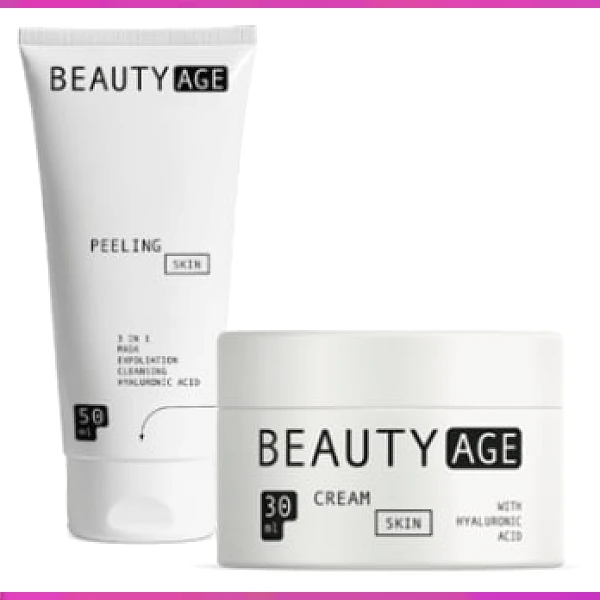 BEAUTY AGE COMPLEX