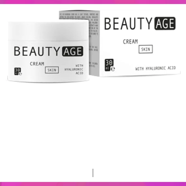BEAUTY AGE SKIN