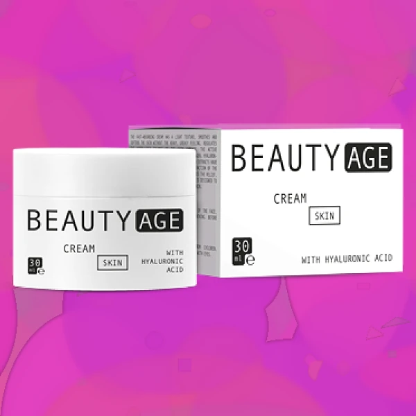 Beauty Age