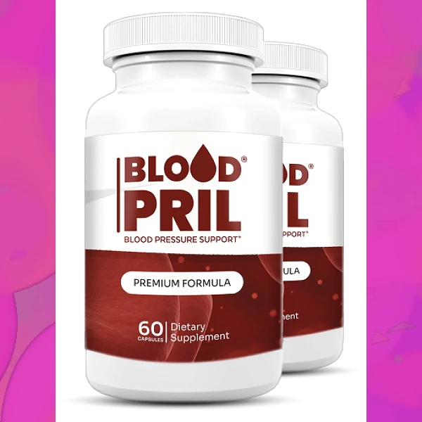 Bloodpril