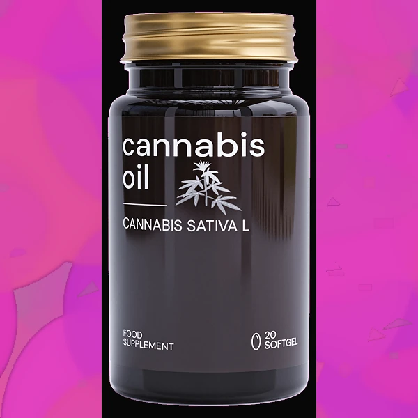 Cannabis Oil Joints