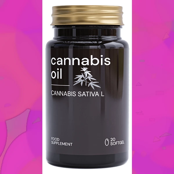 Cannabis Oil