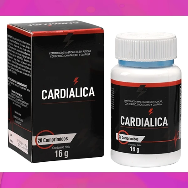 Cardialica