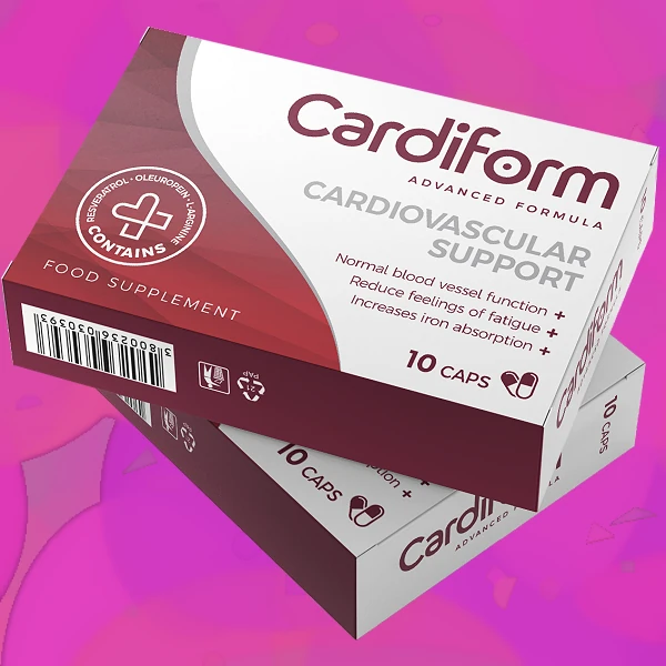 Cardiform