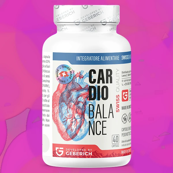 CardioBalance