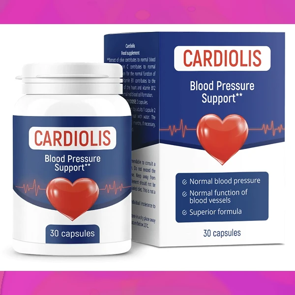 Cardiolis