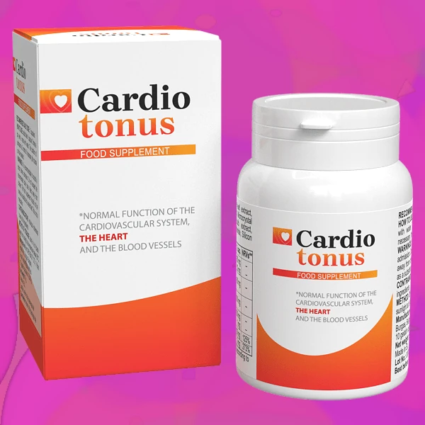 Cardiotonus