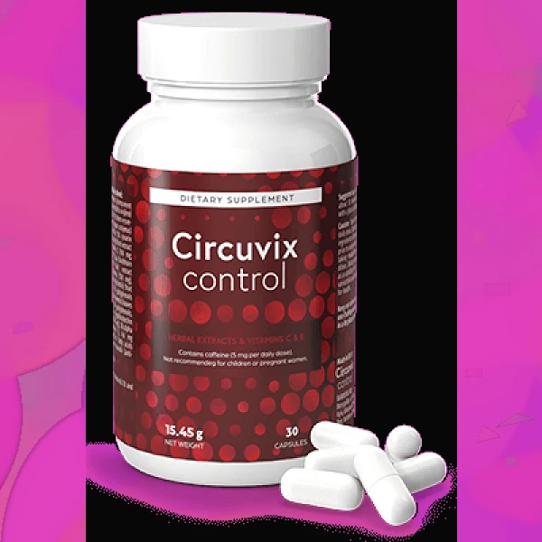 Circuvix Control
