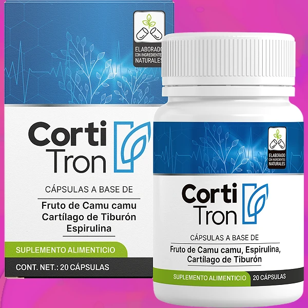 Cortitron