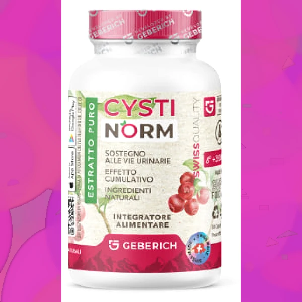 Cystinorm