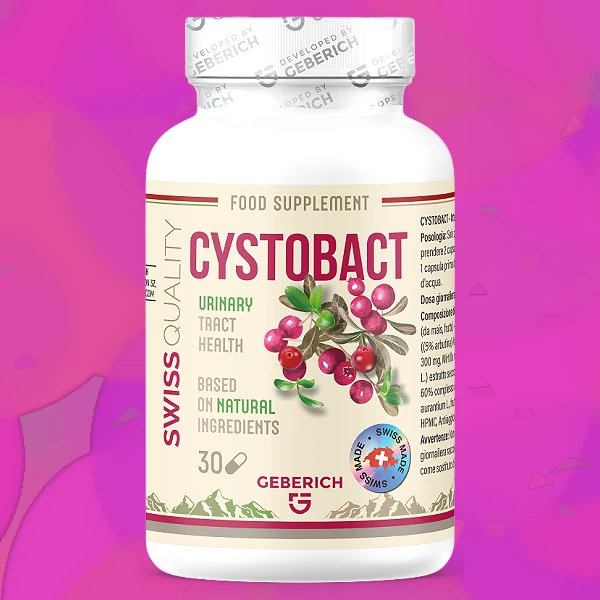 CYSTOBACT