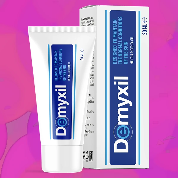 Demyxil