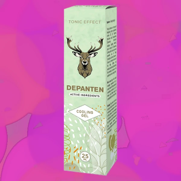 Depanten