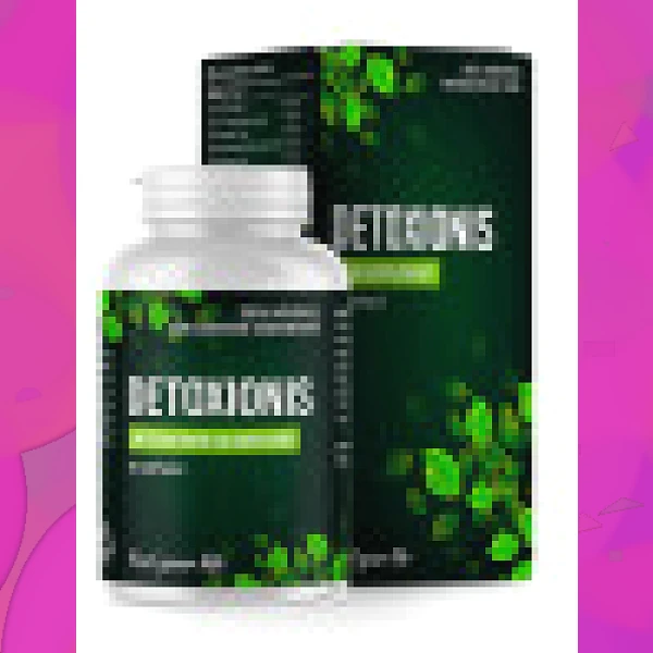 Detoxionis