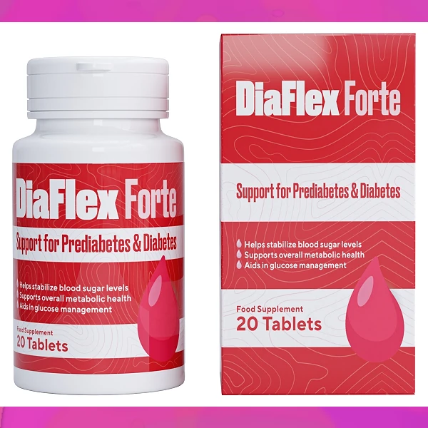 DiaFlex Forte