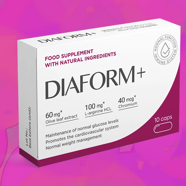Diaform+