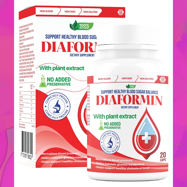 DiaFormin