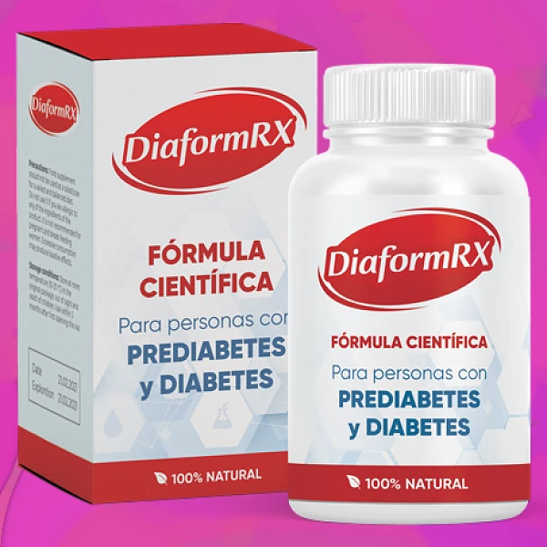DiaformRX