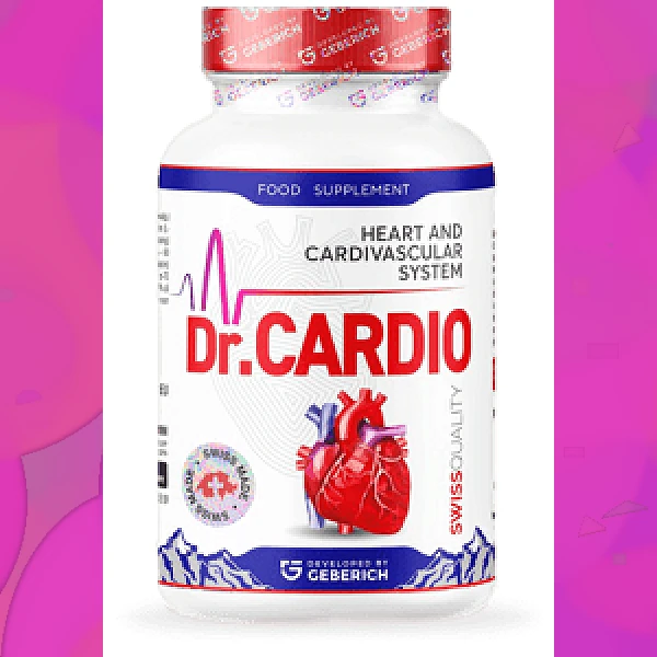 Dr.Cardio