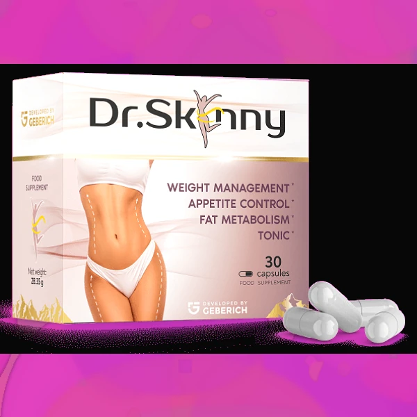 Dr.Skinny