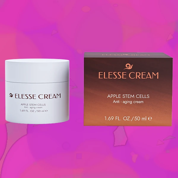 Elesse Cream
