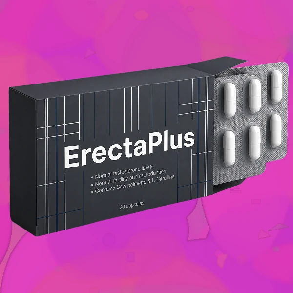 ErectaPlus