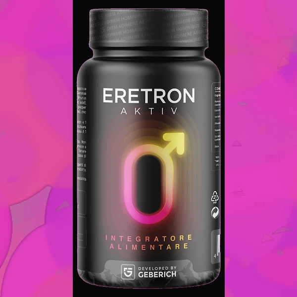 Eretron Aktiv