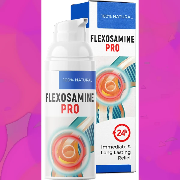 Flexosamine Pro
