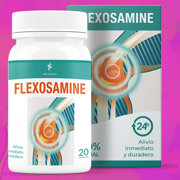 Flexosamine