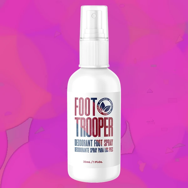 Foot Trooper