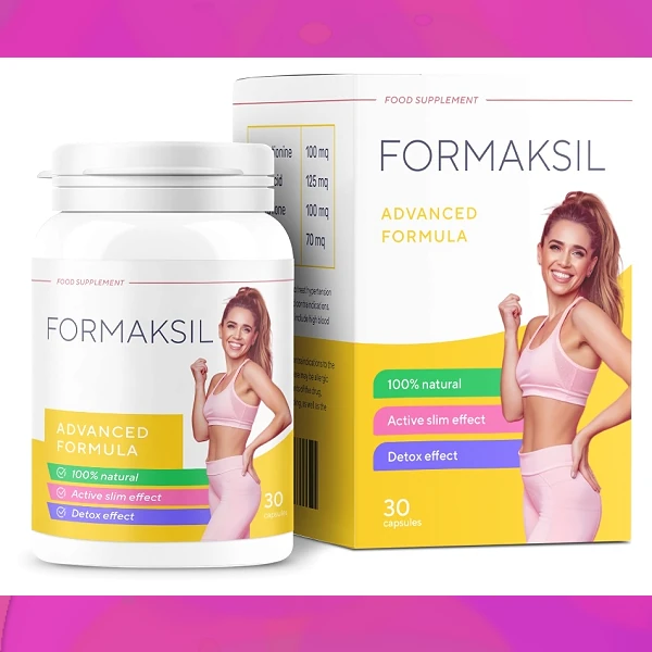 Formaksil