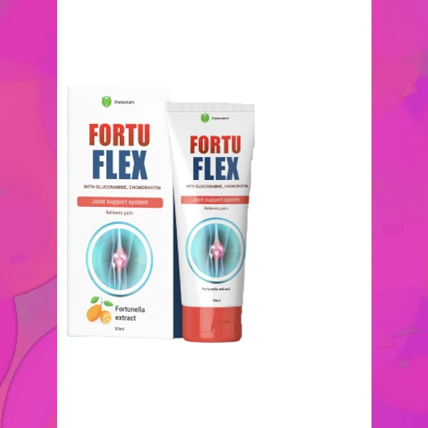 Fortuflex cream