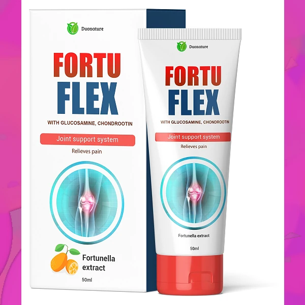 Fortuflex
