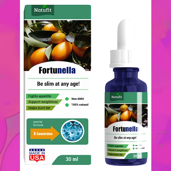 Fortunella