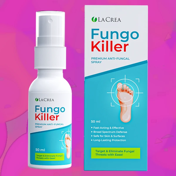 Fungokiller