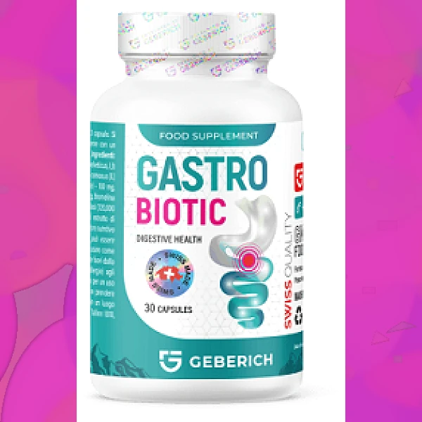 GASTROBIOTIC