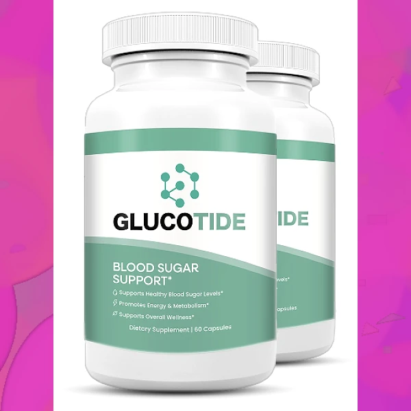 Glucotide