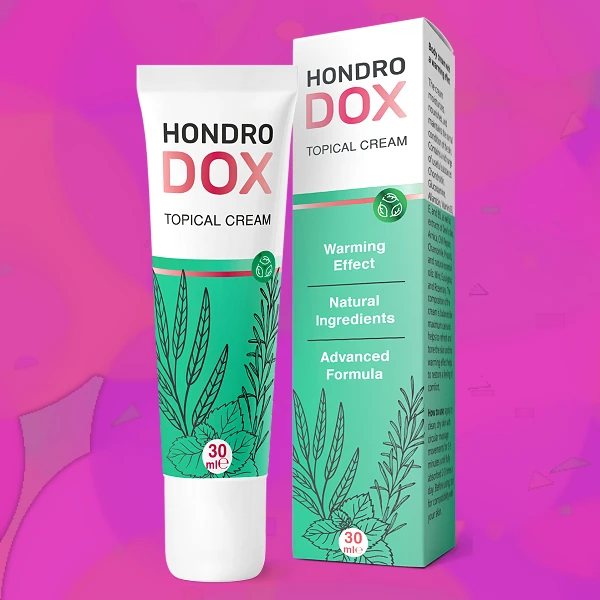 Hondrodox