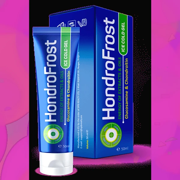 Hondrofrost