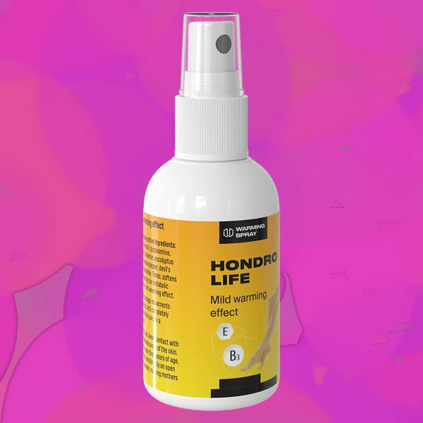 Hondrolife